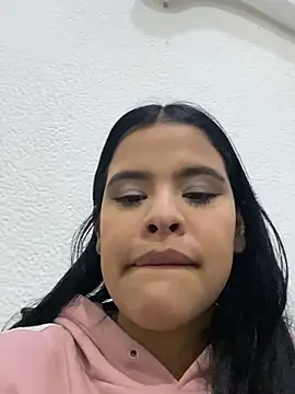 Aisha poweer online show from 10/02/25, 02:51