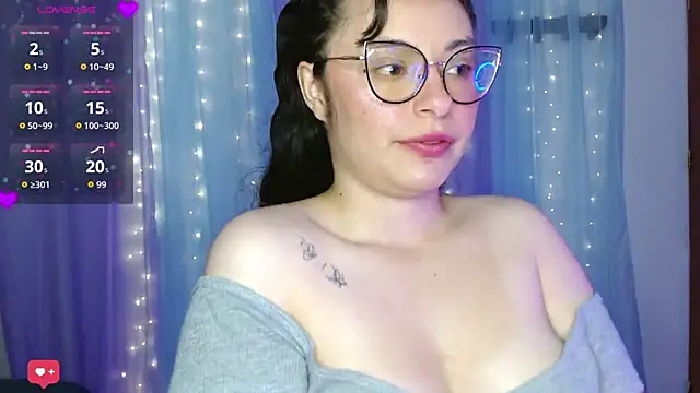 Snapshot of Camila_Ord chatting on 10/01/25, 06:58 Camila Ord online show from 10/01/25, 06:58