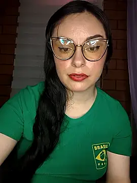 Camila Ord online show from 01/16/26, 09:08