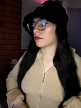 Camila Ord online show from 02/03/26, 09:09