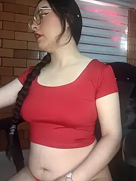 Camila Ord online show from 02/10/26, 09:08