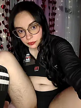 Camila Ord online show from 02/13/26, 09:00