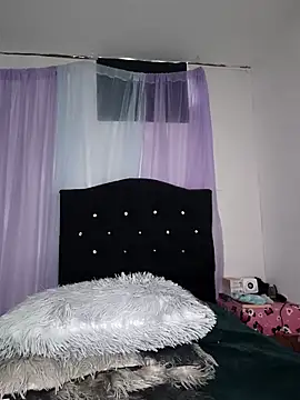 Camila Ord online show from 04/10/26, 09:30