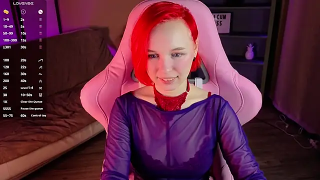 Snapshot of NaomiYoru chatting on 09/10/25, 08:42 NaomiYoru online show from 09/10/25, 08:42