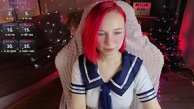 Snapshot of NaomiYoru chatting on 01/06/26, 08:34 NaomiYoru online show from 01/06/26, 08:34