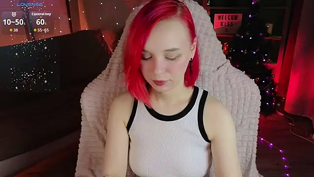 Snapshot of NaomiYoru chatting on 01/10/26, 08:32 NaomiYoru online show from 01/10/26, 08:32