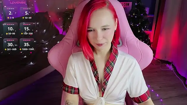 Snapshot of NaomiYoru chatting on 01/13/26, 08:36 NaomiYoru online show from 01/13/26, 08:36