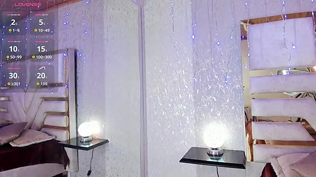 IvyAngel mei online show from 09/15/25, 06:41