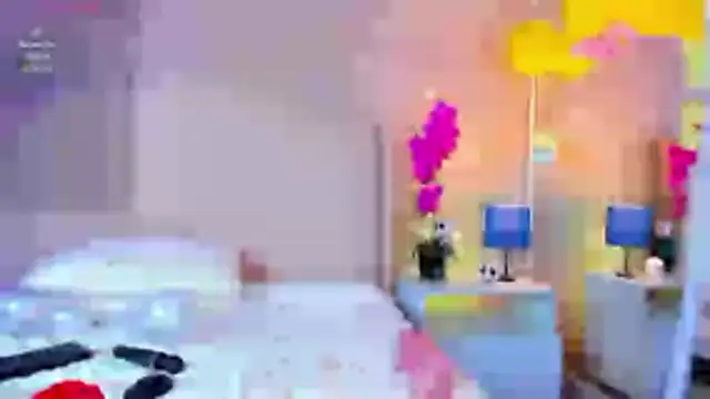 IvyAngel mei online show from 11/28/25, 08:11