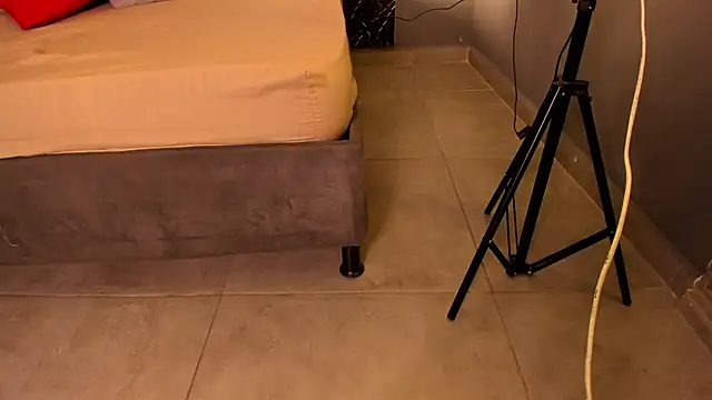 Johan barreto online show from 11/04/25, 09:03