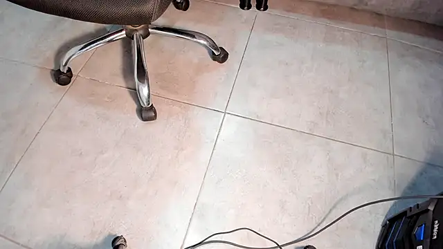 Johan barreto online show from 12/04/25, 05:21