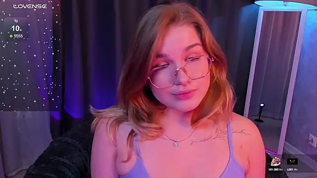 SophieMurrr online show from 09/12/25, 03:12