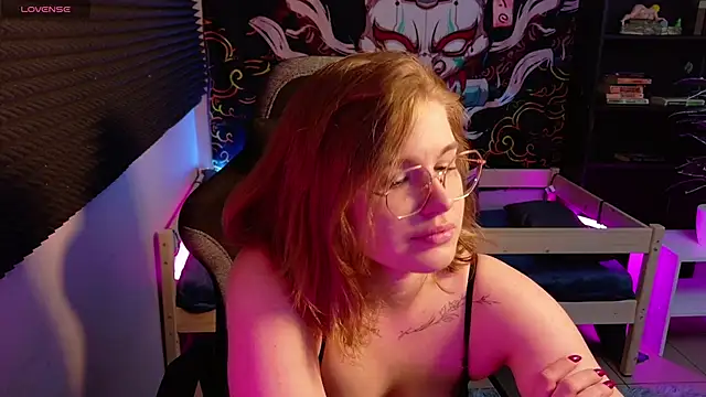 SophieMurrr online show from 05/08/26, 08:36
