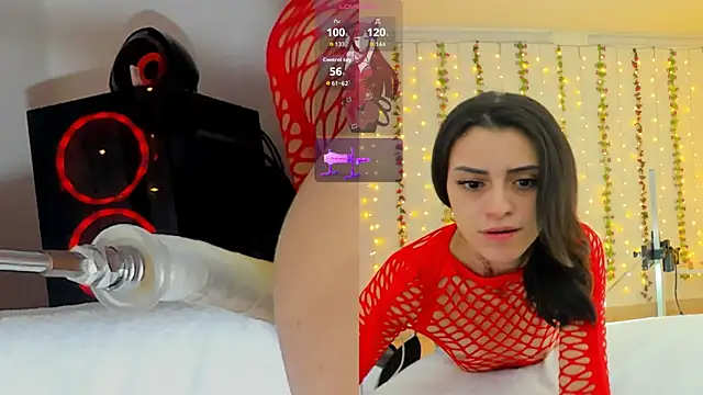 Snapshot of Kitty__Rose__ chatting on 09/30/25, 10:20 Kitty  Rose   online show from 09/30/25, 10:20