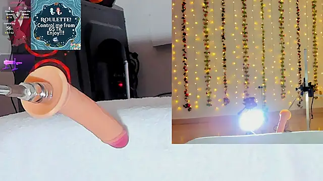 Snapshot of Kitty__Rose__ chatting on 10/16/25, 10:27 Kitty  Rose   online show from 10/16/25, 10:27