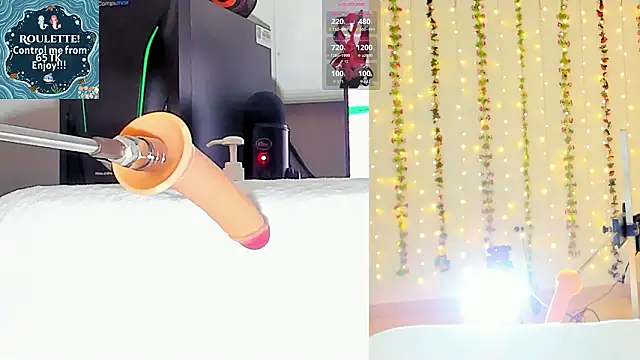 Kitty  Rose   online show from 02/21/26, 10:05