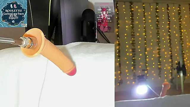 Kitty  Rose   online show from 04/02/26, 10:02