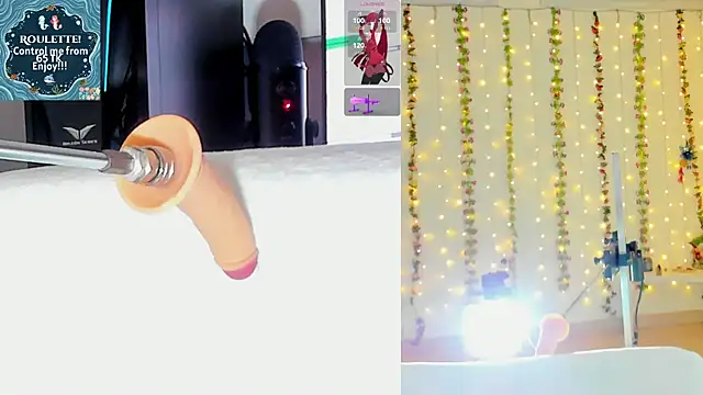 Snapshot of Kitty__Rose__ chatting on 07/12/26, 10:17 Kitty Rose online show from 07/12/26, 10:17