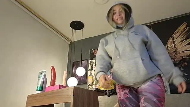 Mafecosecret online show from 11/06/25, 04:13