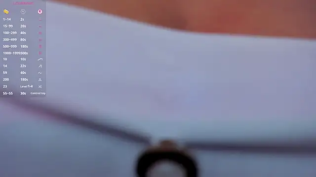 Alissa piee online show from 07/07/26, 11:53