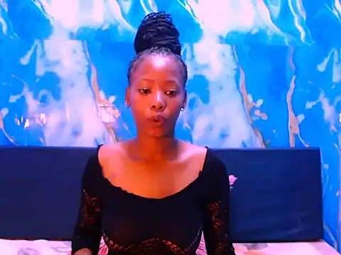 Snapshot of ebonypretty4u69 chatting on 12/05/25, 06:00 ebonypretty4u69 online show from 12/05/25, 06:00