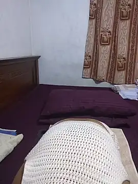 Sadu Live online show from 05/25/26, 02:45