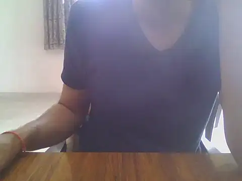 Ronnier794 online show from 10/29/25, 06:48