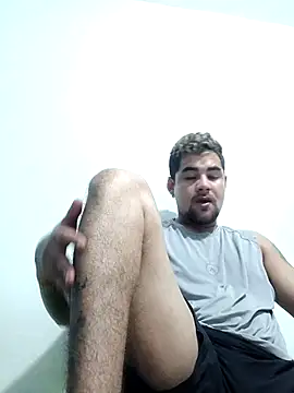 Maximo cum27 online show from 09/25/25, 02:32