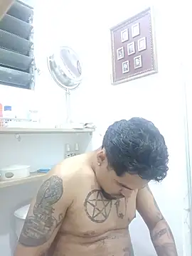 Maximo cum27 online show from 07/01/26, 03:08