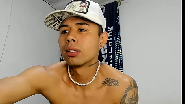  Logan Colton  online show from 12/14/25, 11:20