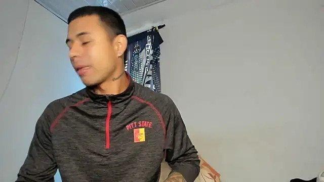  Logan Colton  online show from 02/02/26, 06:50