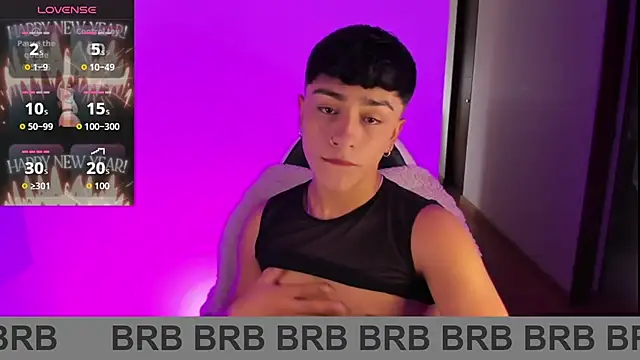 Matheewx m online show from 02/02/26, 10:52