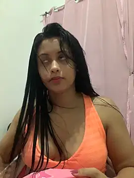 Snapshot of afroditii chatting on 10/15/25, 12:22 afroditii online show from 10/15/25, 12:22