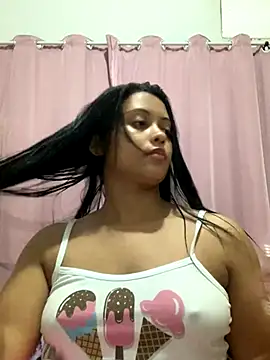 Snapshot of afroditii chatting on 10/23/25, 12:21 afroditii online show from 10/23/25, 12:21