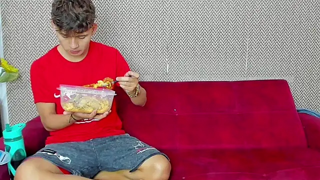 willy sexxx18 online show from 02/17/26, 08:04