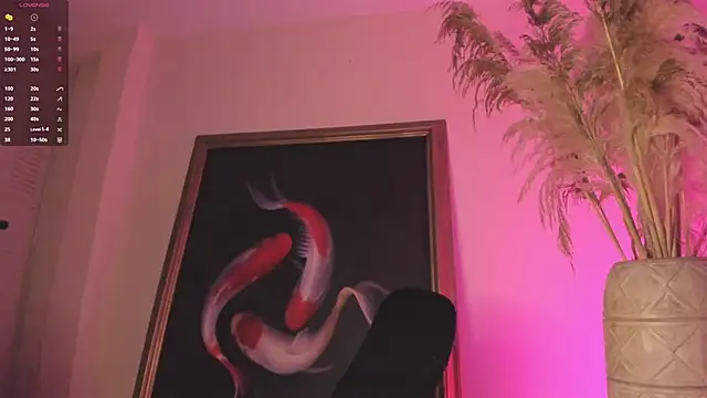 JamesCarter77 online show from 04/03/26, 08:23