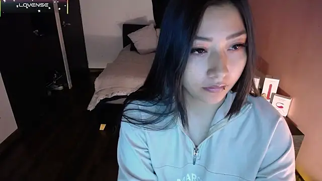 Snapshot of Mia_1120 chatting on 01/06/26, 07:06 Mia 1120 online show from 01/06/26, 07:06