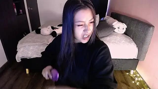 Snapshot of Mia_1120 chatting on 01/10/26, 08:54 Mia 1120 online show from 01/10/26, 08:54