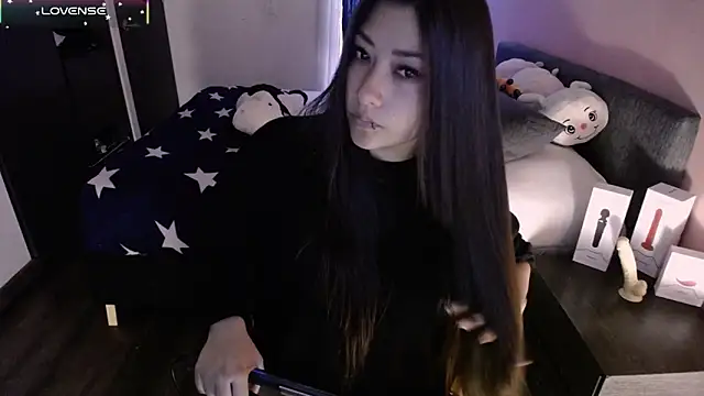 Snapshot of Mia_1120 chatting on 02/04/26, 02:23 Mia 1120 online show from 02/04/26, 02:23