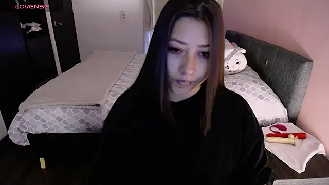 Snapshot of Mia_1120 chatting on 04/21/26, 02:23 Mia 1120 online show from 04/21/26, 02:23