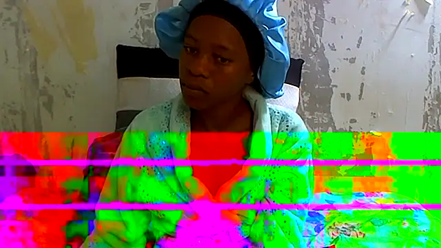 Mercy Browny online show from 10/20/25, 05:24