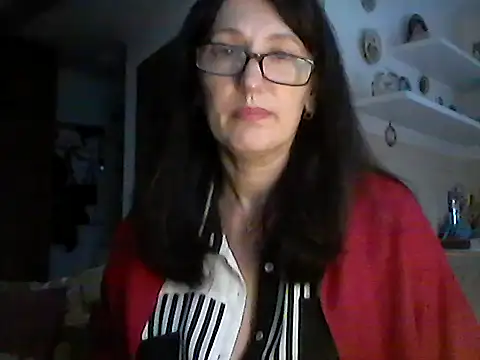 Elena48324 online show from 12/02/25, 12:10