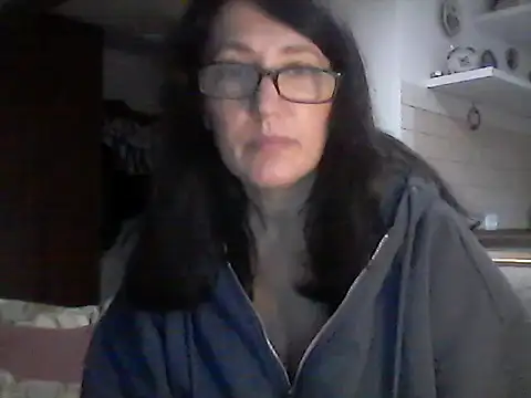 Elena48324 online show from 12/21/25, 11:17