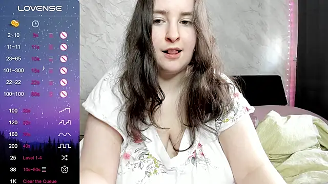 alice allens online show from 10/03/25, 10:45