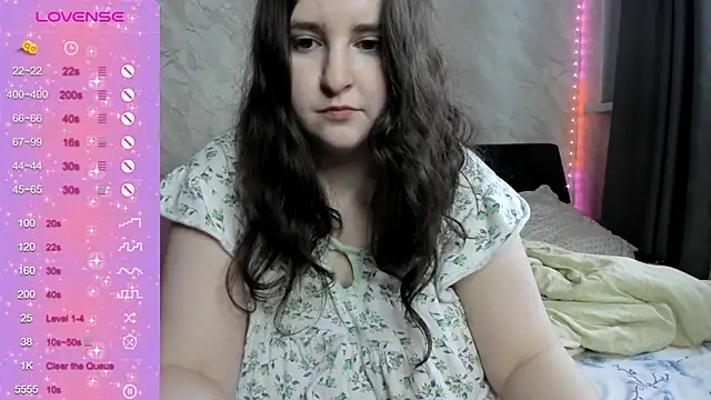 alice allens online show from 11/30/25, 09:13