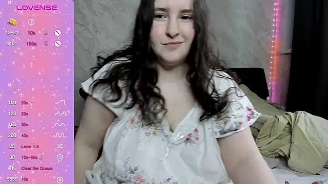 alice allens online show from 12/01/25, 10:42