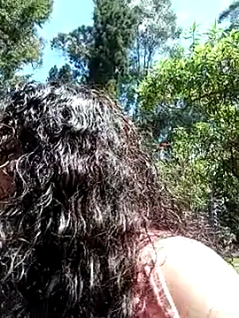 Yaya watson online show from 09/26/25, 06:12