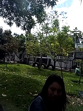 Yaya watson online show from 10/03/25, 06:49