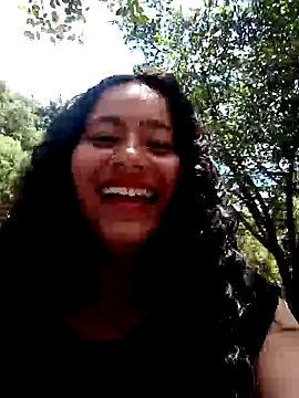 Yaya watson online show from 10/24/25, 05:09