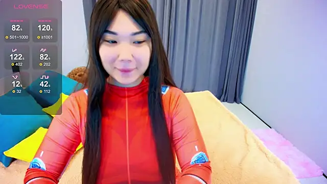 hwa rin online show from 09/20/25, 03:46